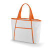 LOLLA. Cooler bag in orange