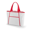 LOLLA. Cooler bag in red