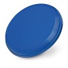 YUKON. Flying disc in blue