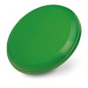 YUKON. Flying disc in green