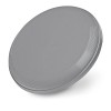 YUKON. Flying disc in grey