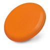 YUKON. Flying disc in orange