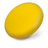 YUKON. Flying disc in yellow