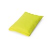 ROGER. Polyester bag in yellow