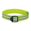 FLORIAN. Reflective band in yellow