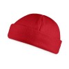 TORY. Beanie in red