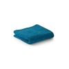 BARDEM L. Bath towel (500 g/m²) in cotton (82%) and recycled cotton (18%) in Light Blue