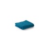 BARDEM S. Face towel (350 g/m²) in cotton and recycled cotton in Light Blue