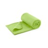 SULENA. Polar blanket (180 g/m²) in Light Green