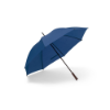 ZANE. 190T polyester umbrella in Blue