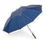 ROBERTO. Golf umbrella in blue