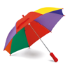 BAMBI. Children's Umbrella in polyester in multi-colored