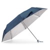 TIGOT. Compact umbrella in blue