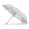 TIGOT. Compact umbrella in grey