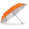 TIGOT. Compact umbrella in orange