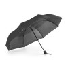 TOMAS. Compact umbrella in black