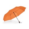 TOMAS. Compact umbrella in orange