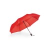 TOMAS. Compact umbrella in red