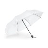 TOMAS. Compact umbrella in white