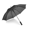 STUART. Umbrella in black