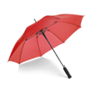 STUART. Umbrella in red