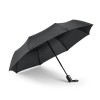 STELLA. Compact umbrella in black