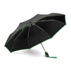 DRIZZLE. Umbrella in green