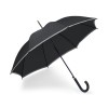 MEGAN. Umbrella in black
