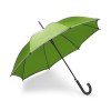 MEGAN. Umbrella with automatic opening in Light Green