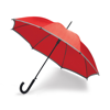 MEGAN. Umbrella in red