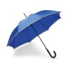 MEGAN. Umbrella with automatic opening in Royal Blue