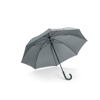 SILVAN STRIPE. Umbrella in grey