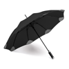 PULLA. Umbrella in black