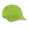 MIUCCIA. Cap in Light Green