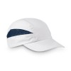 BROWNE. Cap in Navy Blue
