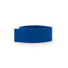 BORTUNE. 100% polyester hatband in Royal Blue