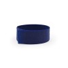 DIANE. Ribbon for hat in blue