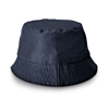 JONATHAN. Bucket hat in dark-blue