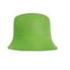 JONATHAN. Polyester panama in Light Green