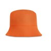 JONATHAN. Bucket hat in orange
