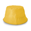 JONATHAN. Bucket hat in yellow