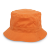 JOSEPH. Bucket hat in orange