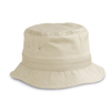 JOSEPH. Panama in canvas cotton and polyester in tan
