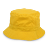 JOSEPH. Bucket hat in yellow
