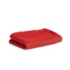 ARTX. Gym towel in red