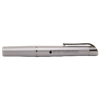 Professional Pen Torch in silver