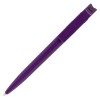 Recycool Ethically Sourced Ball Pen in PURPLE