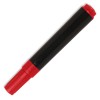 Jumbo Permanent Marker in RED