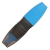 Neon Flat capped Highlighter in BLUE