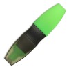 Neon Flat capped Highlighter in GREEN